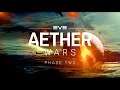 Aether Wars - World Record This Time? - EVE Online Live