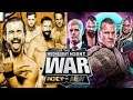 AEW BASH AT THE BEACH/WWE NXT Livestream Jan. 15. 2019 - Live Reactions (Wednesday Night Warstream)