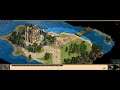 Age of Empires II HD Edition The Conquerors Battles of the Conquerors 4.6 Agincourt 1415 Gameplay
