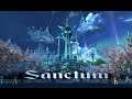 Aion - Sanctum at Night (2 Hour of Music & Ambience)