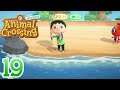 Animal Crossing: New Horizons [19] - Fishing Tourney & House Upgrade