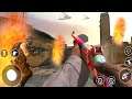 Anti terrorist gun strike free fps shooting games - Anti Terrorist Gun Strike GamePlay #21