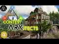 ARK Creative Building Contest /w Dextro23!  Arkitects gesucht!