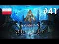 Assassin’s Creed Odyssey: The Fate of Atlantis [Kassandra][PL] - Odcinek 41 - Wyrok na Atlantydę