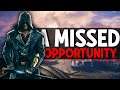 Assassin's Creed Syndicate | A Missed Opportunity