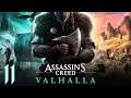 ASSASSIN'S CREED VALHALLA #11 PS5 | La Bataille d'Asgard