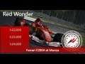 Assetto Corsa - F2004 em Monza (Gold)
