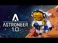 Astroneer 1.0 #164 - Large printer time