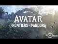 Avatar: Frontiers of Pandora - Trailer 4K