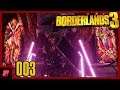 Banditen-Livestream #003 - Borderlands 3