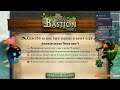 Bastion.PC.Стрим . 03.
