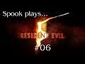 Bat Country - Resident Evil V - 06