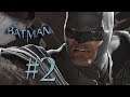 Batman Arkham Origins - Episodio 2 - Jezebel Plaza