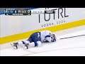 Biggest NHL Hits of the 2020 Stanley Cup Playoffs. [HD]