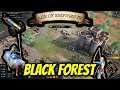 Black Forest on AoE4 | Age of Empires IV