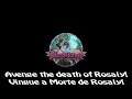 Bloodstained Ritual of The Night - Avenge the death of Rosaly! / Vingue a Morte de Rosaly - 9
