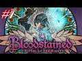 Bloodstained: Ritual of the Night | Let's Play #7 | Killing with style!
