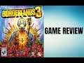 Borderlands 3 - Game Review