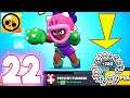 Brawl Stars Gameplay Walkthrough Part 22 - Present Plunder
