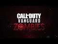 Call of Duty: Vanguard Zombies Official Trailer Song: "Bury a Friend" (Chris Vantgarde Remix)