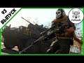 Call of Duty: Warzone Снайпер в Варзон