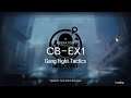 CB-EX1 Challenge Mode - Arknights