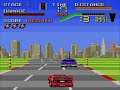 Chase HQ  II - Mega Drive - 1992