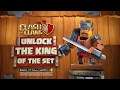 Clash of Clans: Clockwork King (May Season Challenges | Clashy Constructs #2)