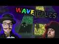 Create Paths (WaveTiles) #WaveTiles