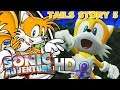 Cree en ti | Sonic Adventure HD (Tails Story 05)