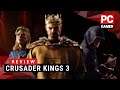 Crusader Kings 3 | PC Gamer Review