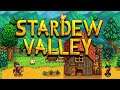 Czas posadzić roślinki - Stardew Valley '17
