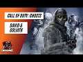 David & Goliath (Achievement) -  Call of Duty: Ghosts