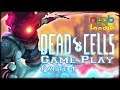 Dead Cells - Game Play - Parte #04 - UM ARCO BOLADO!!!