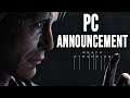 Death Stranding Coming to PC - Announcement [Official]