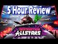 Destruction AllStars - 5 Hour Review