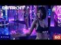 Detroit Become Human - Parte 7 en Español (Gameplay 1080p 60 FPS)