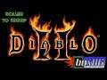 Diablo II :  TEST on BOX86 (RK3399) scaled to 1080p