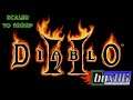 Diablo II : TEST on BOX86 (RK3399) scaled to 1080p