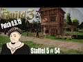 Die Gilde 3 | #S5F54 | neuer Familiensitz | [german gameplay] 🇩🇪