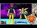 Digimon Story: Cyber Sleuth - Recruiting Magnamon, Dynasmon Attack, Hackmon's Training - Episode 45