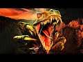 DIKEJAR RAPTOR | Dinohazard