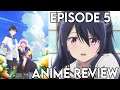 Do The Ends Justify The Means? | The Day I Became a God Episode 5 - Anime Review