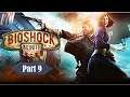 Don't think her Dad likes me | Bioshock Infinite Part 9