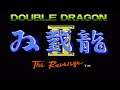 Double Dragon II: The Revenge (1988) | Part 1