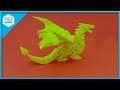 Dragon Flexi #3DPrinting #timelapse @adafruit #adafruit
