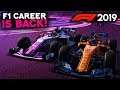 F1 CAREER MODE IS BACK! | F1 2019 Mod Career Mode Gameplay Ep 8   France GP