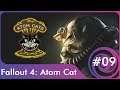 Fallout 4: Atom Cat #09