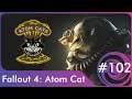 Fallout 4: Atom Cat #102
