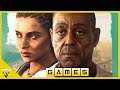 Far Cry 6 - Conheça o Vilão: Antón Castillo - Ubisoft Forward